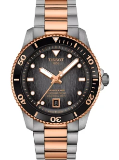 Tissot Seastar 1000 powermatic 80 T120.807.22.051.01 + Luxe Cadeau