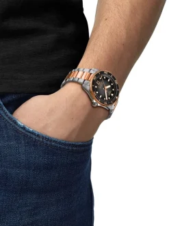 Tissot Seastar 1000 powermatic 80 T120.807.22.051.01 + Luxe Cadeau