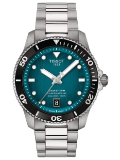 Tissot Seastar 1000 powermatic 80 T1208071109100