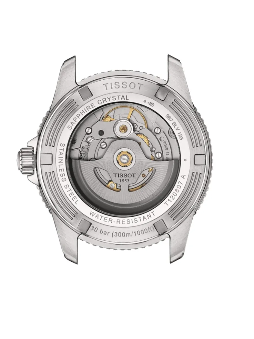 Tissot Seastar 1000 powermatic 80 T1208071109100