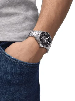 Tissot Seastar 1000 powermatic 80 T1208071105100