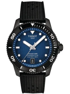 Tissot Seastar 1000 powermatic 80 T1208073704100
