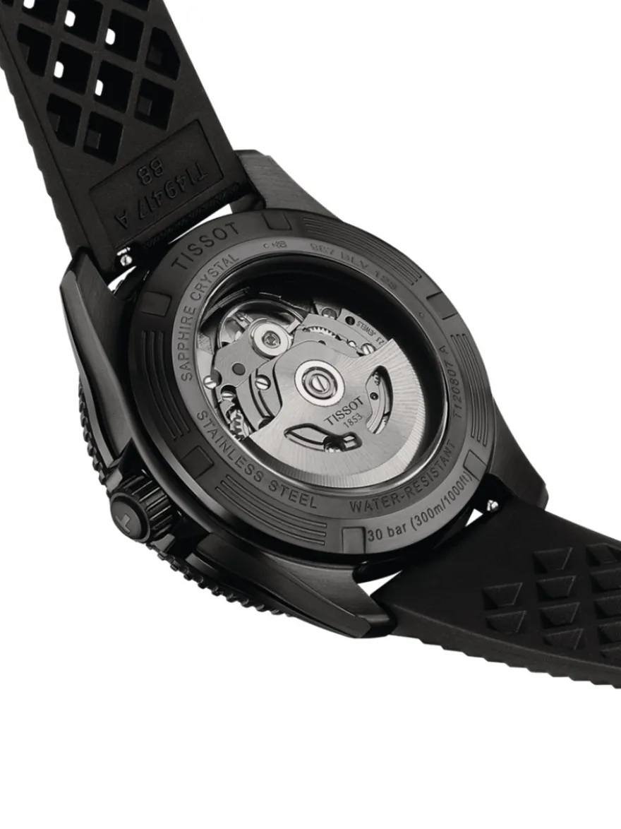 Tissot Seastar 1000 powermatic 80 T1208073704100