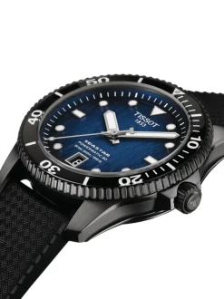 Tissot Seastar 1000 powermatic 80 T1208073704100