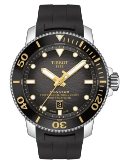Tissot Seastar 2000 Professional T120.607.17.441.01