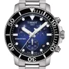 Tissot Seastar 1000 Quartz Chronograaf T120.417.11.041.01 + Luxe Cadeau