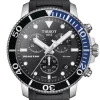 Tissot Seastar 1000 Quartz chronograph T120.417.17.051.02