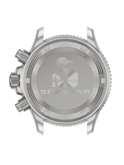 Tissot Seastar 1000 Quartz Chronograph T1202171106100 + Luxe Cadeau