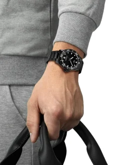 Tissot Seastar 1000 quartz T120.410.33.051.00 + Luxe Cadeau