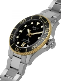 Tissot Seastar 1000 quartz T120.210.21.051.00 + Luxe Cadeau