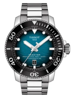 Tissot Seastar 2000 T120.607.11.041.00 + Luxe Cadeau