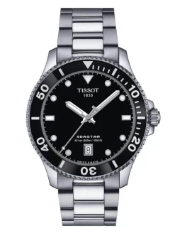 Tissot Seastar 1000 T120.410.11.051.00 + Luxe Cadeau