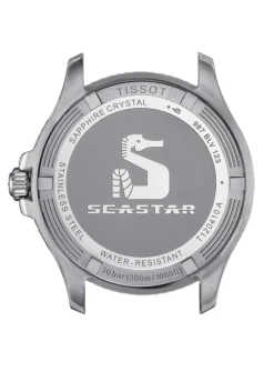 Tissot Seastar 1000 T120.410.11.041.00 + Luxe Cadeau
