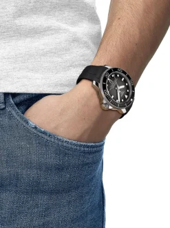 Tissot Seastar 2000 T1206071744100 + Luxe Cadeau