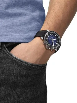 Tissot Seastar1000 Quartz Chronograaf T1204171704100 + Luxe Cadeau