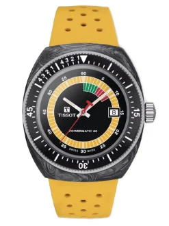 Tissot Sideral S Powermatic 80 T145.407.97.057.00