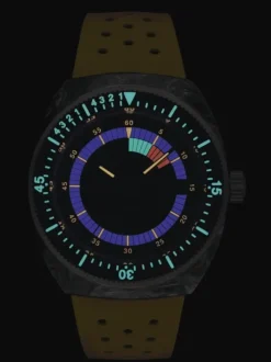 Tissot Sideral S Powermatic 80 T145.407.97.057.00