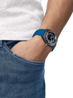 Tissot Sideral S Powermatic 80 T145.407.97.057.01