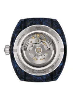 Tissot Sideral S Powermatic 80 T145.407.97.057.01