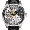 Tissot Squelette T0704051641100 | Bestel online