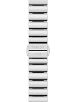 Tissot SRV T160.110.11.033.00 + Luxe Cadeau