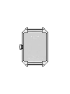 Tissot SRV T160.110.11.033.00 + Luxe Cadeau