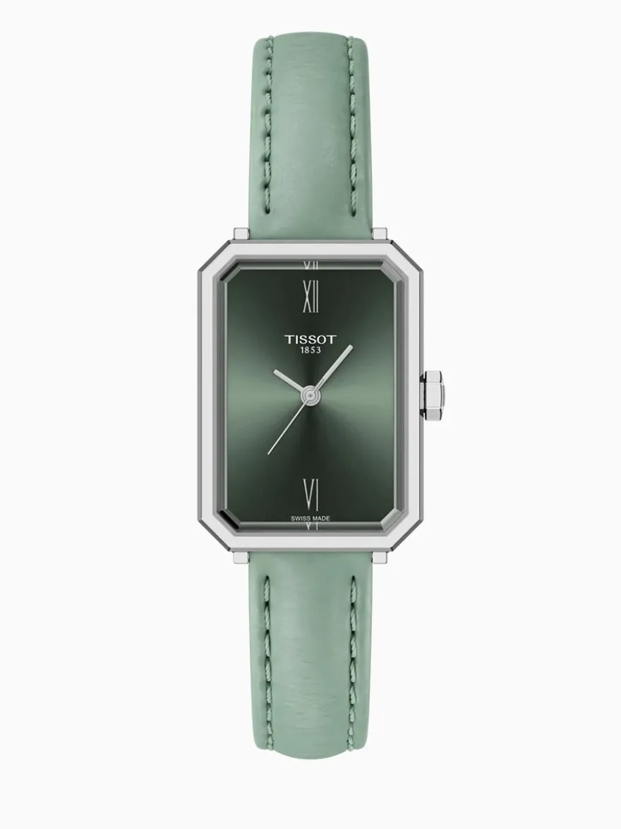 Tissot SRV T160.110.16.093.00 + Luxe Cadeau