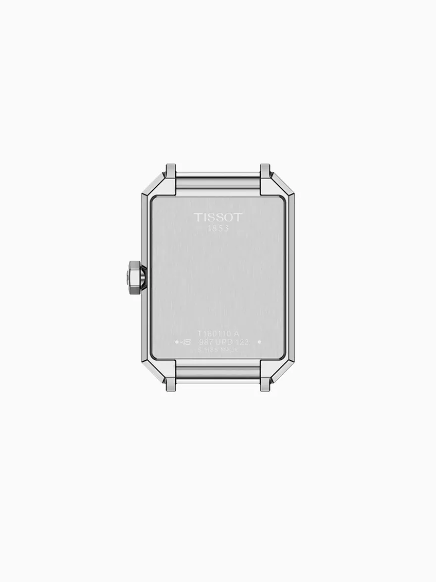 Tissot SRV T160.110.16.093.00 + Luxe Cadeau