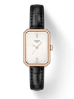 Tissot SRV T160.110.36.113.00 + Luxe Cadeau