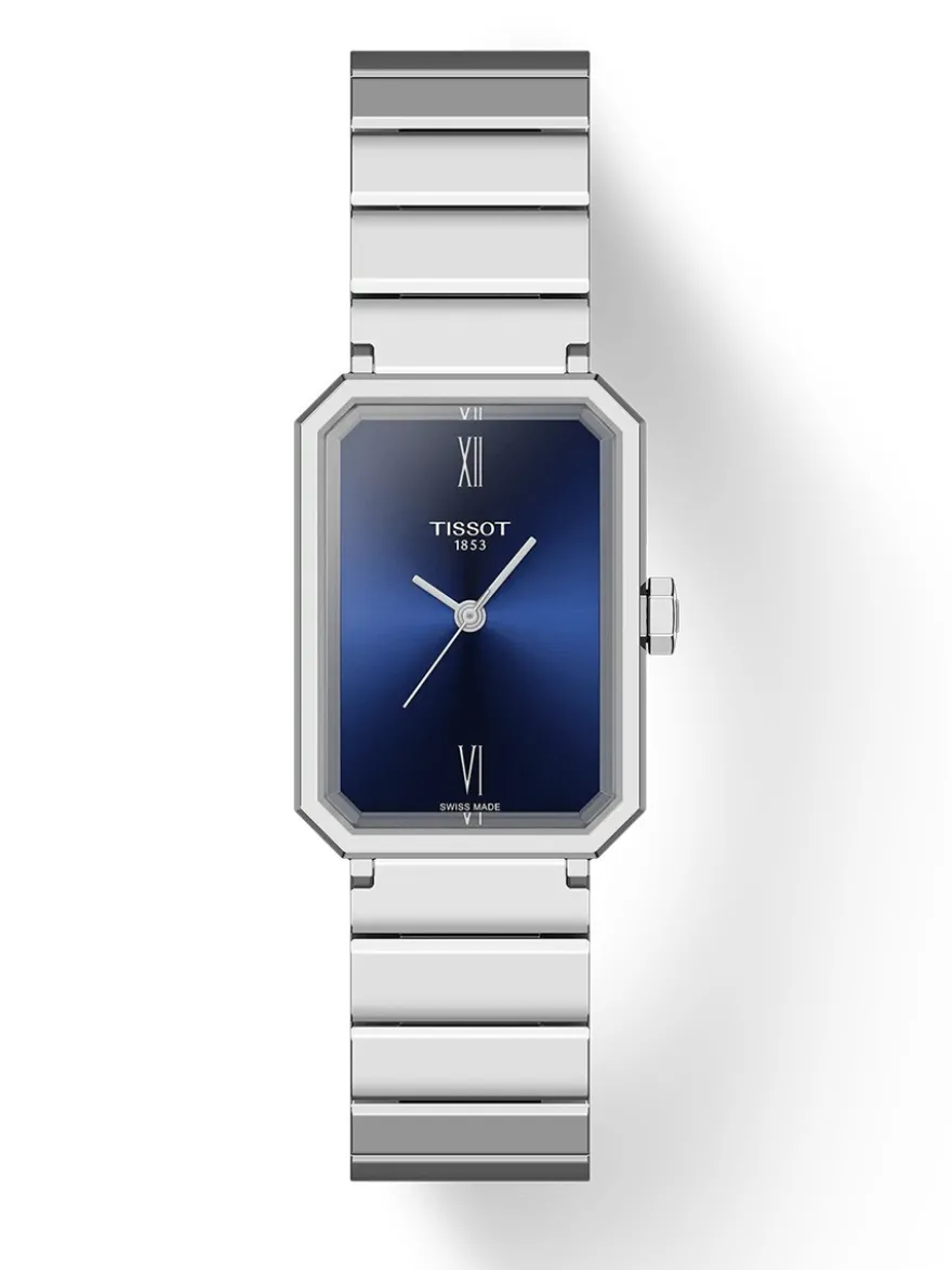 Tissot SRV T160.110.11.043.00 + Luxe Cadeau