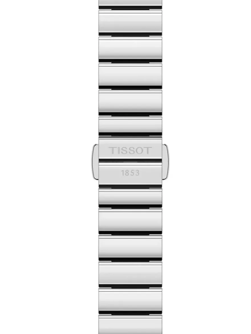 Tissot SRV T160.110.11.043.00 + Luxe Cadeau