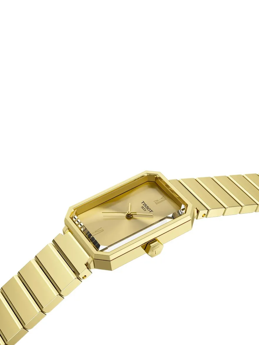 Tissot SRV T1601103302300 + Luxe Cadeau