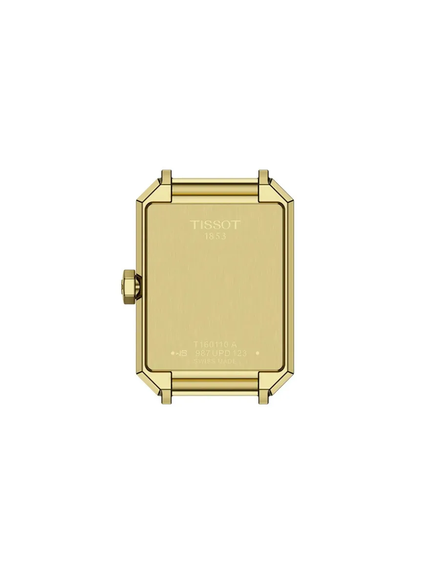 Tissot SRV T1601103302300 + Luxe Cadeau