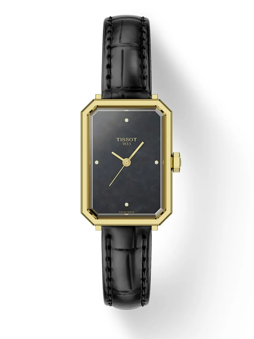 Tissot SRV T160.110.36.126.00 + Luxe Cadeau