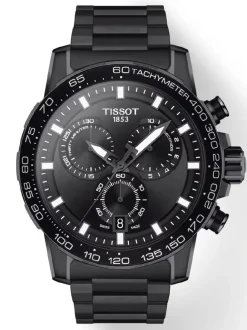 Tissot Supersport Chrono T125.617.33.051.00 + Luxe cadeau
