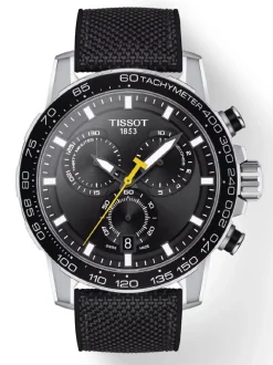 Tissot Supersport Chrono T125.617.17.051.02 + Luxe Cadeau