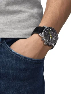 Tissot Supersport Chrono T125.617.17.051.02 + Luxe Cadeau