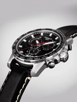Tissot Supersport Chrono T1256171605100 + Luxe Cadeau