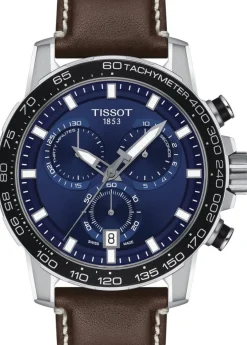 Tissot Supersport Chrono T1256171604100 + Luxe Cadeau