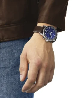 Tissot Supersport Chrono T1256171604100 + Luxe Cadeau