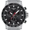 Tissot Supersport Chrono T1256171105100 + Luxe Cadeau