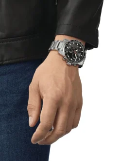 Tissot Supersport Chrono T1256171105100 + Luxe Cadeau