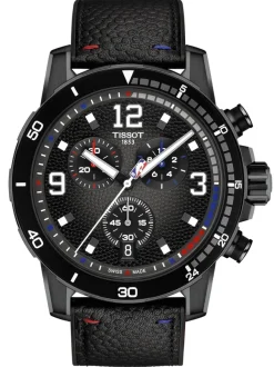 Tissot Supersport NBA Special Edition T125.617.37.067.00 + Luxe Cadeau