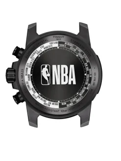 Tissot Supersport NBA Special Edition T125.617.37.067.00 + Luxe Cadeau