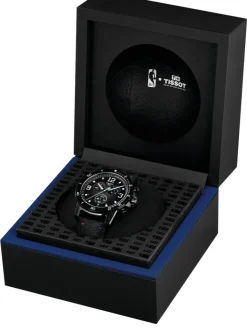 Tissot Supersport NBA Special Edition T125.617.37.067.00 + Luxe Cadeau