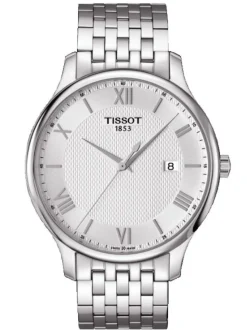 Tissot T0636101103800 Tradition | Bestel online