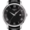 Tissot T0636101605800 Tradition | Bestel online
