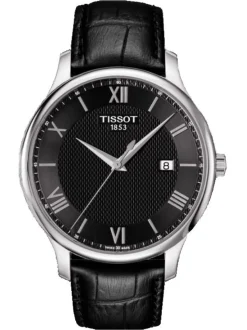 Tissot T0636101605800 Tradition | Bestel online
