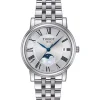 Tissot T-Classic Carson T122.223.11.033.00 + Luxe Cadeau