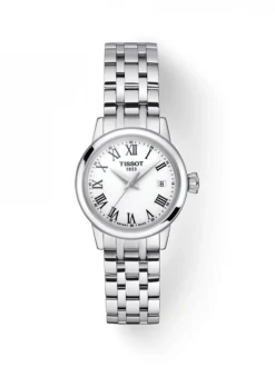 Tissot T-Classic Dream Lady T1292101101300 + Luxe Cadeau